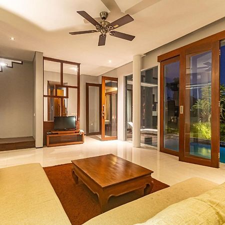 Nitya Loka Villas Kuta Lombok Esterno foto