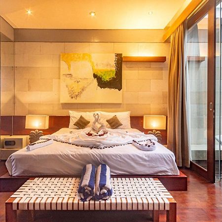 Nitya Loka Villas Kuta Lombok Esterno foto
