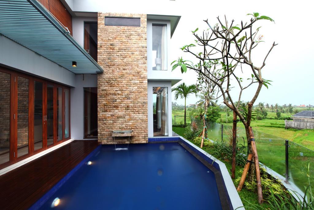Nitya Loka Villas Kuta Lombok Esterno foto