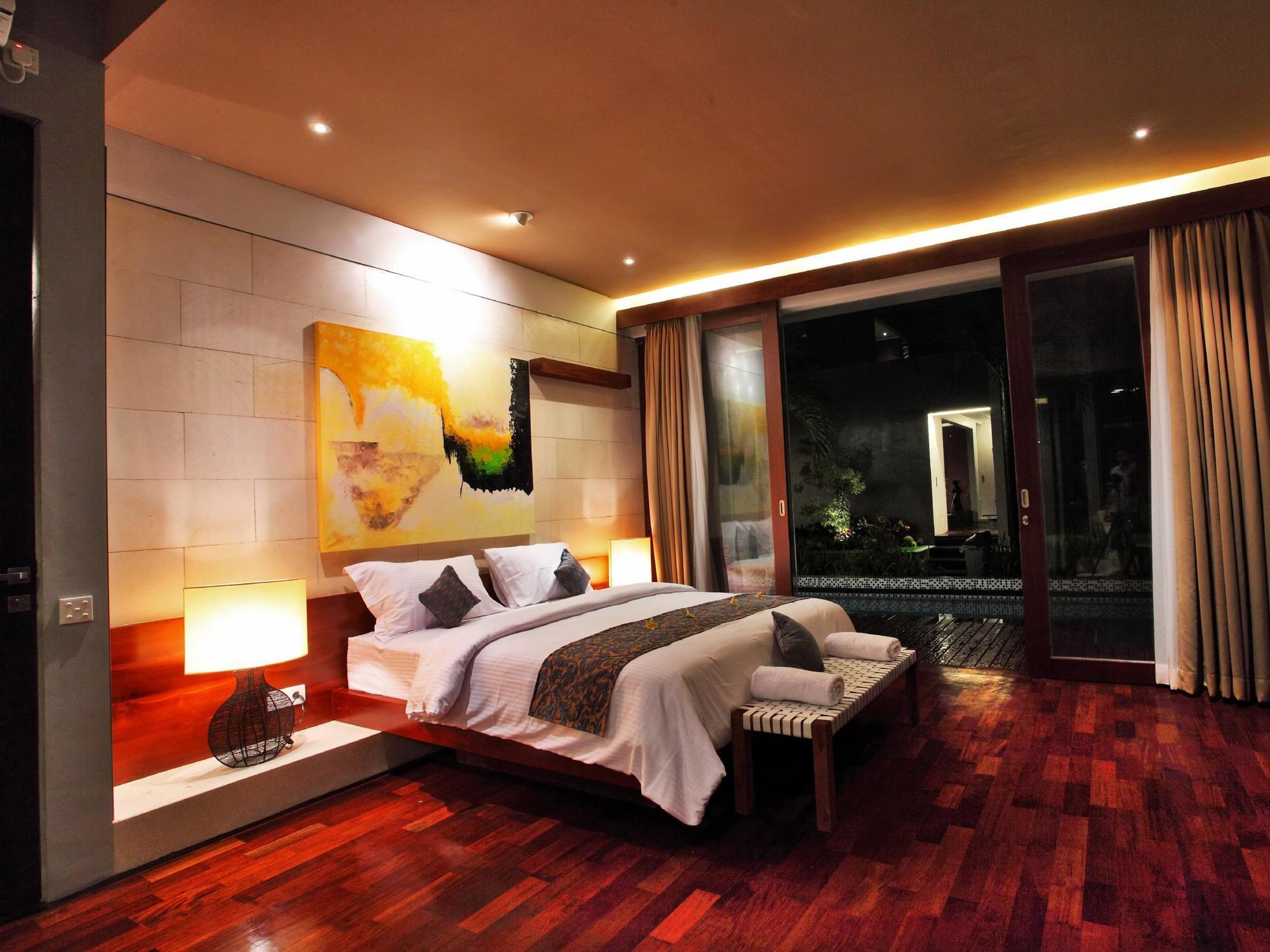 Nitya Loka Villas Kuta Lombok Esterno foto