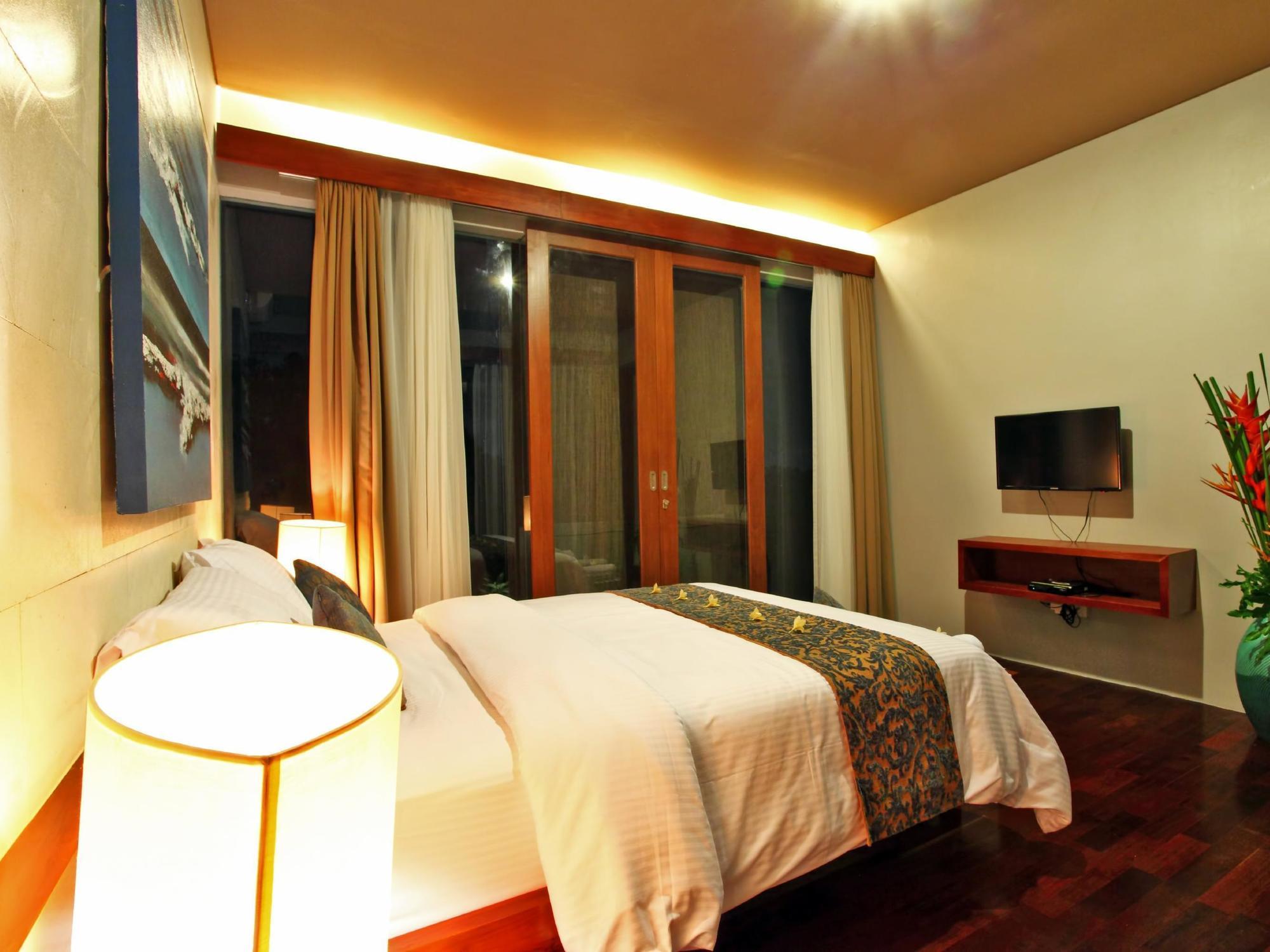Nitya Loka Villas Kuta Lombok Esterno foto