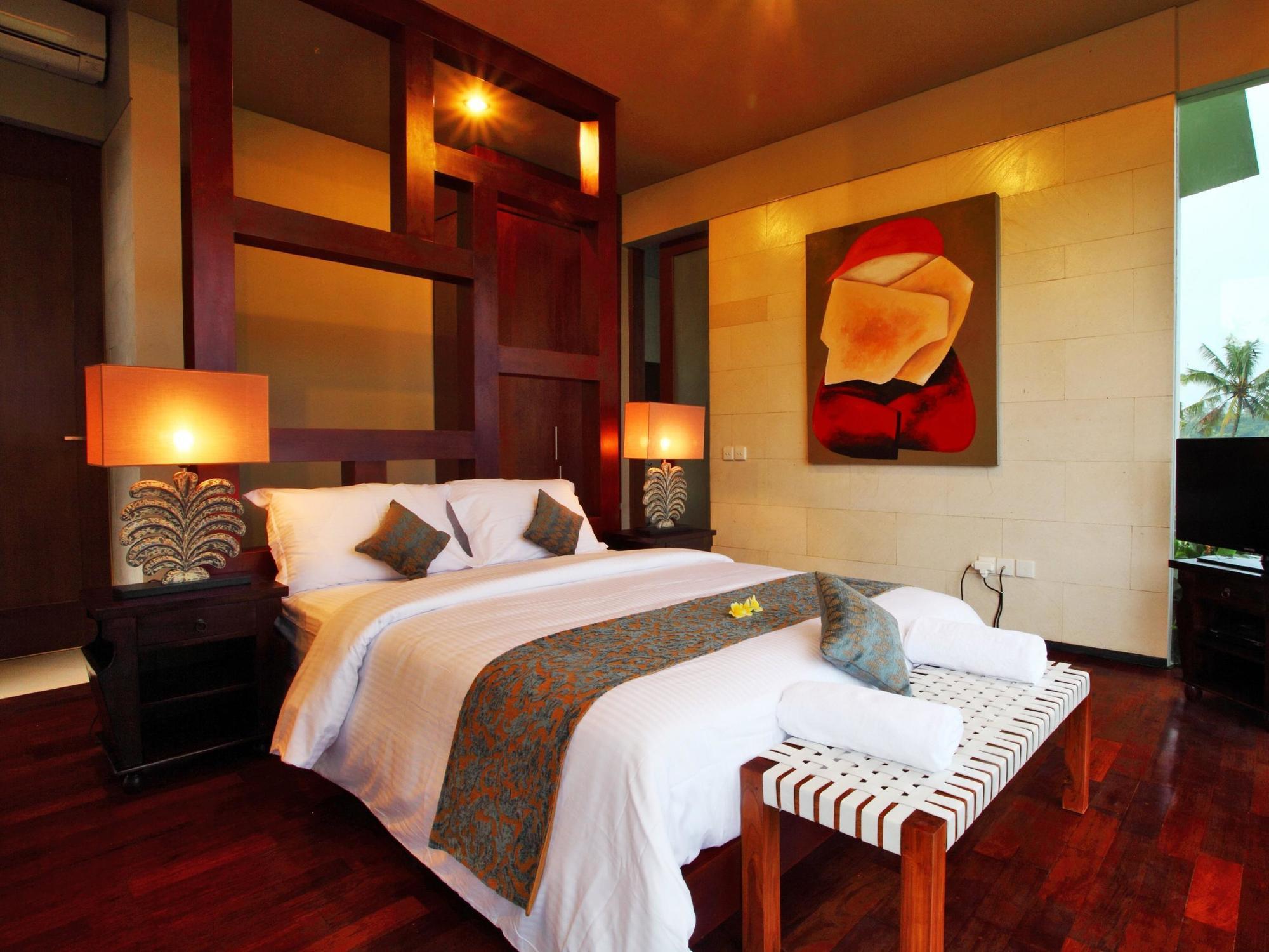 Nitya Loka Villas Kuta Lombok Esterno foto