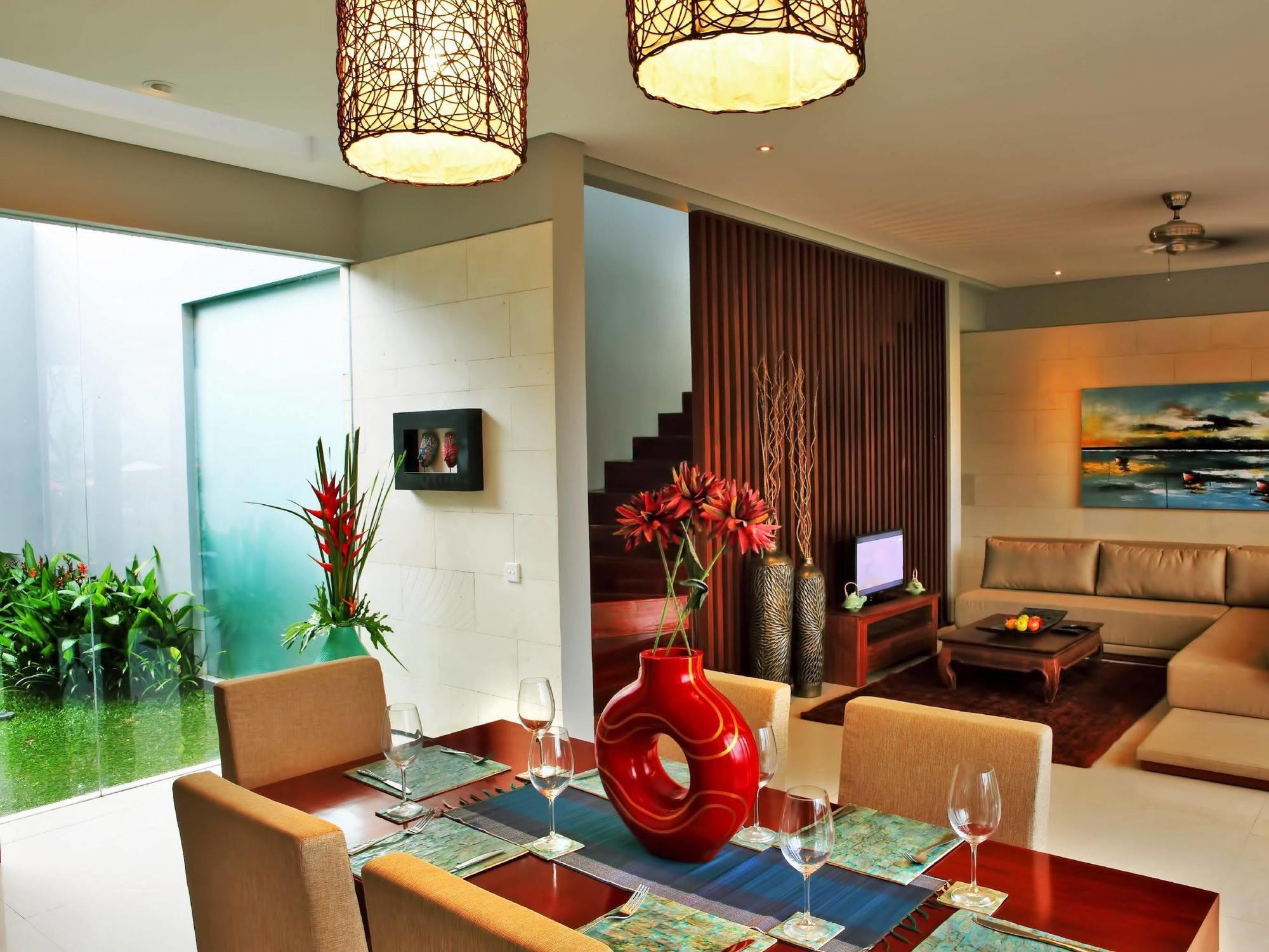 Nitya Loka Villas Kuta Lombok Esterno foto
