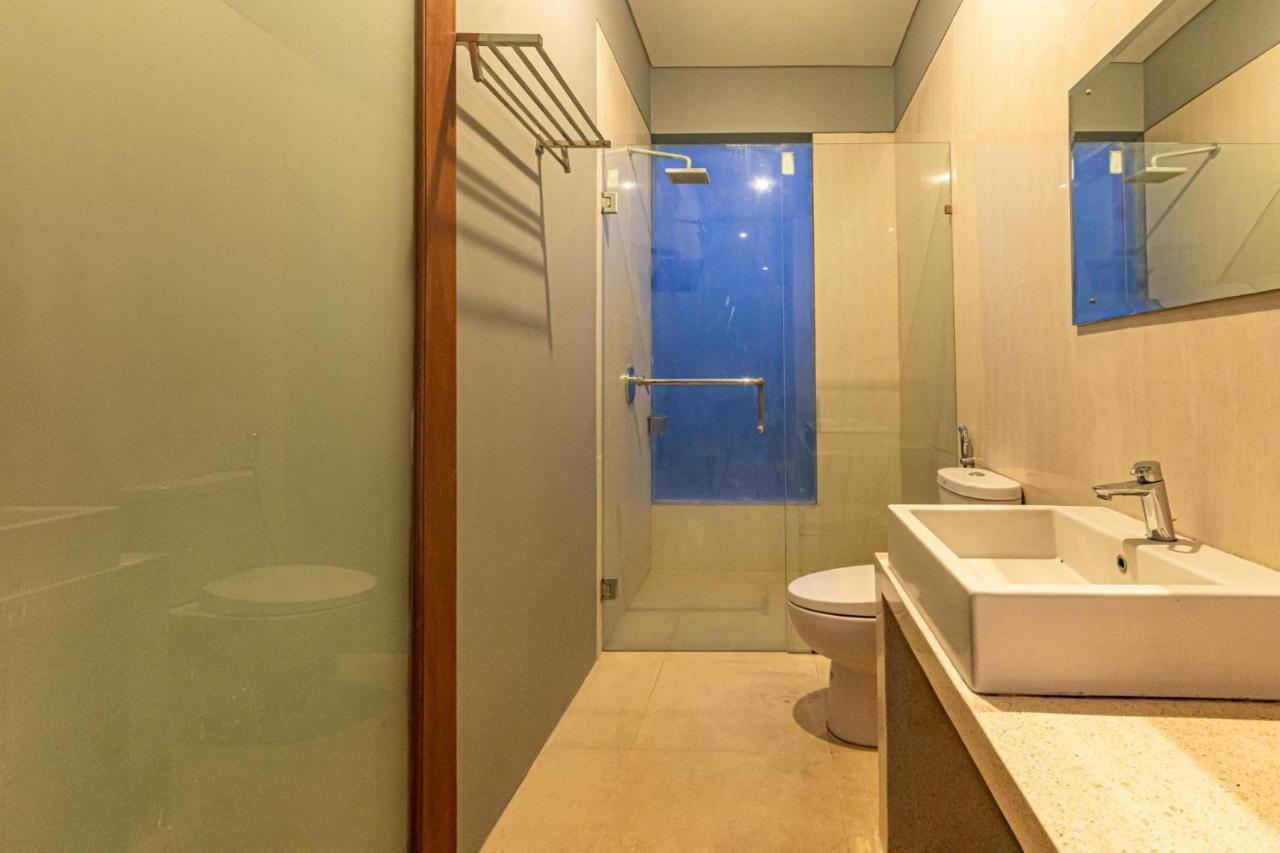 Nitya Loka Villas Kuta Lombok Esterno foto