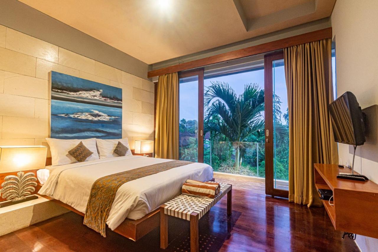 Nitya Loka Villas Kuta Lombok Esterno foto